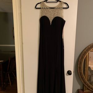 Sean Collection Black Formal